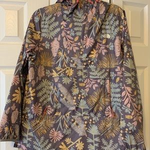 North Face Windbreaker💥